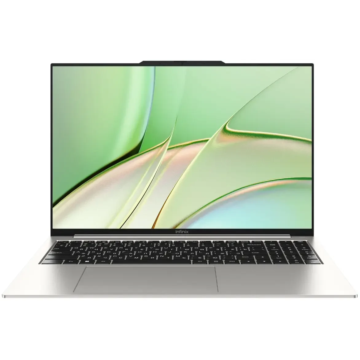 Ноутбук Infinix XBOOK B16 Silver/Grey (71005000502)