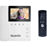 Комплект видеодомофонии Falcon Eye Lira + AVP-505 (PAL) (00-00191814)