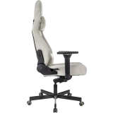 Игровое кресло Бюрократ Knight Hunter Light Grey (KNIGHT HUNTER ALFA05)