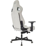 Игровое кресло Бюрократ Knight Hunter Light Grey (KNIGHT HUNTER ALFA05)