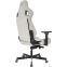 Игровое кресло Бюрократ Knight Hunter Light Grey - KNIGHT HUNTER ALFA05 - фото 4