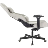 Игровое кресло Бюрократ Knight Hunter Light Grey (KNIGHT HUNTER ALFA05)