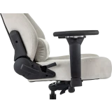 Игровое кресло Бюрократ Knight Hunter Light Grey (KNIGHT HUNTER ALFA05)