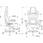 Игровое кресло Бюрократ Knight Hunter Light Grey - KNIGHT HUNTER ALFA05 - фото 11