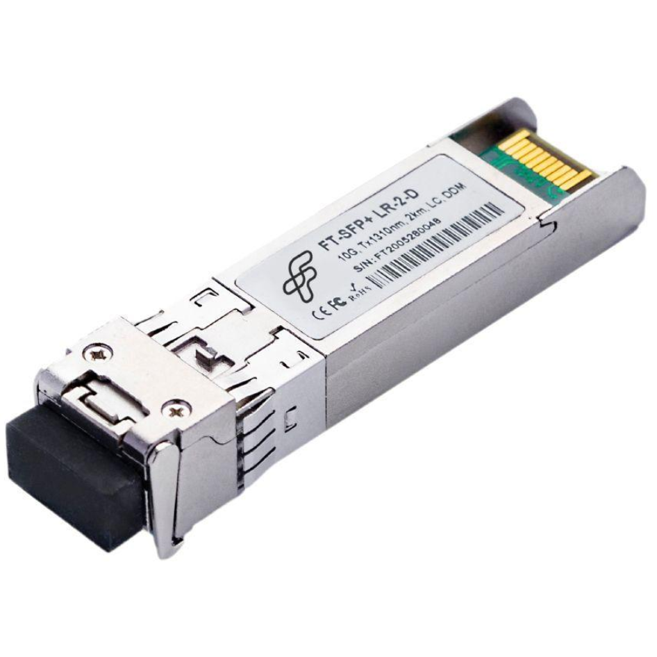 Трансивер Future Technologies FT-SFP+-LR-2-D