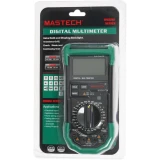 Мультиметр MASTECH MS8265 (13-2060)