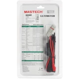 Мультиметр MASTECH MS8265 (13-2060)