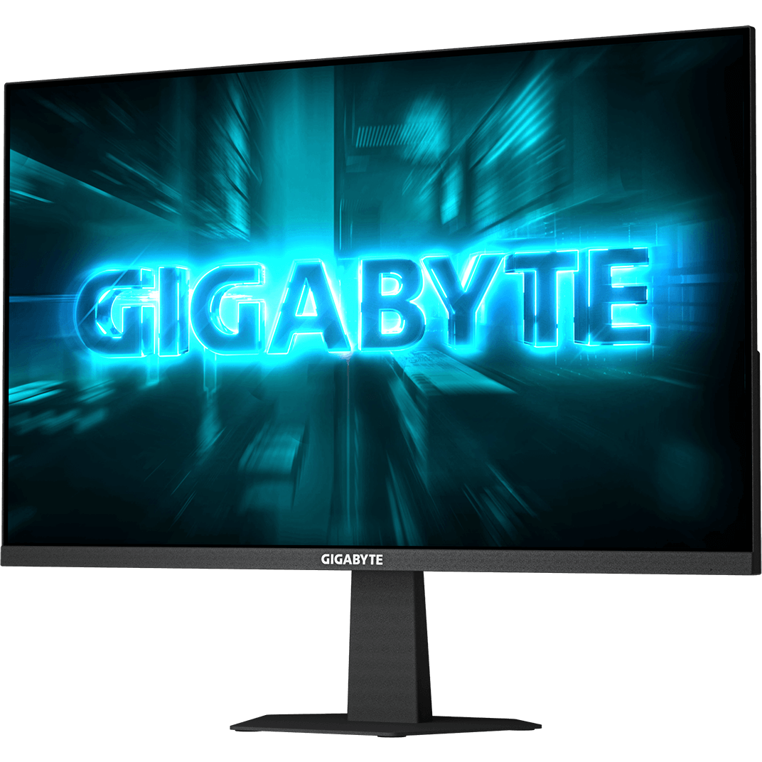 Монитор Gigabyte 24" GS24F14A - фото 2