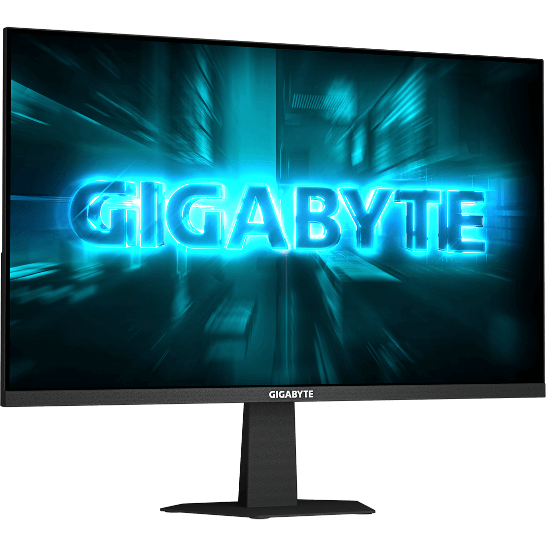 Монитор Gigabyte 24" GS24F14A - фото 3