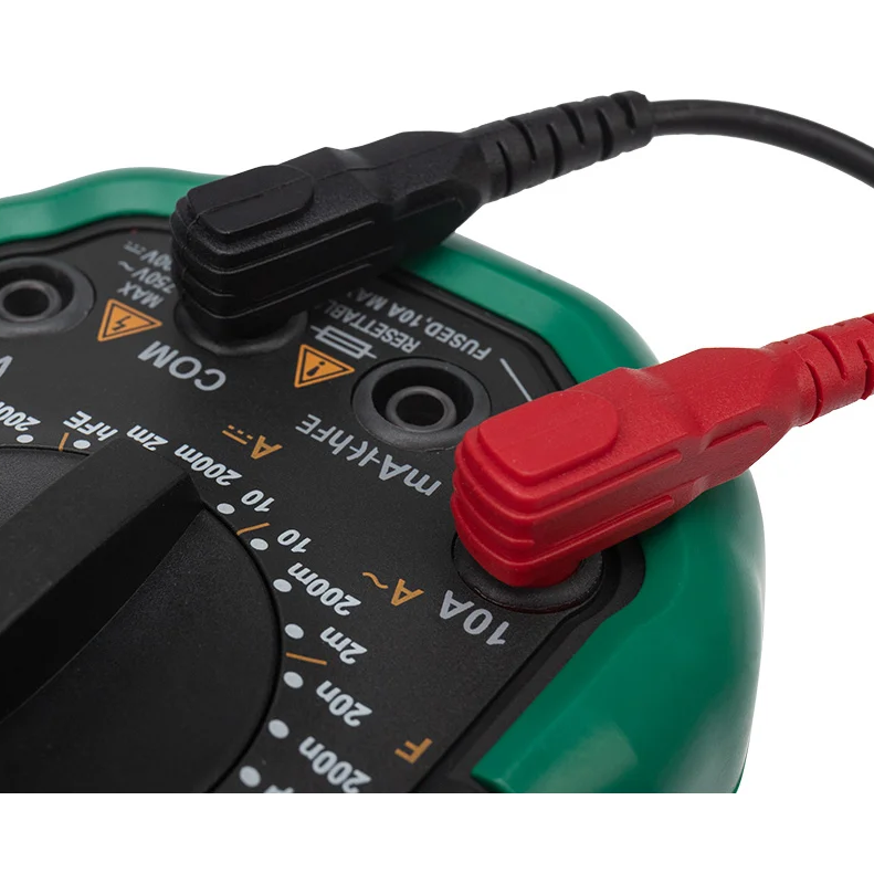 Мультиметр MASTECH MS8265 - 13-2060 - фото 6