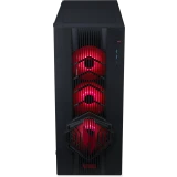 Настольный компьютер Acer Nitro 70 AMD N70X3D-100 (DG.E5ACD.006)