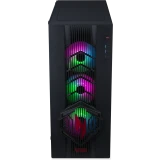 Настольный компьютер Acer Nitro 70 AMD N70X3D-100 (DG.E5ACD.007)