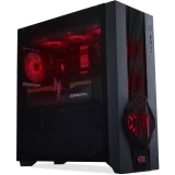 Настольный компьютер Acer Nitro 70 AMD N70X3D-100 (DG.E5ACD.007)