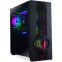 Настольный компьютер Acer Nitro 70 AMD N70X3D-100 (DG.E5ACD.009)