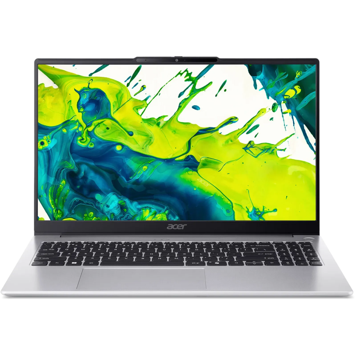 Ноутбук Acer Aspire Lite 15 AL15-74P-7403