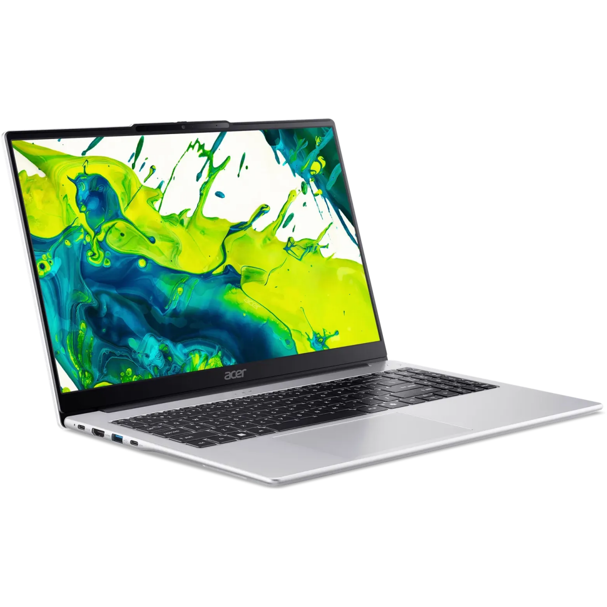 Ноутбук Acer Aspire Lite 15 AL15-74P-7403 - NX.DQSCD.001 - фото 2