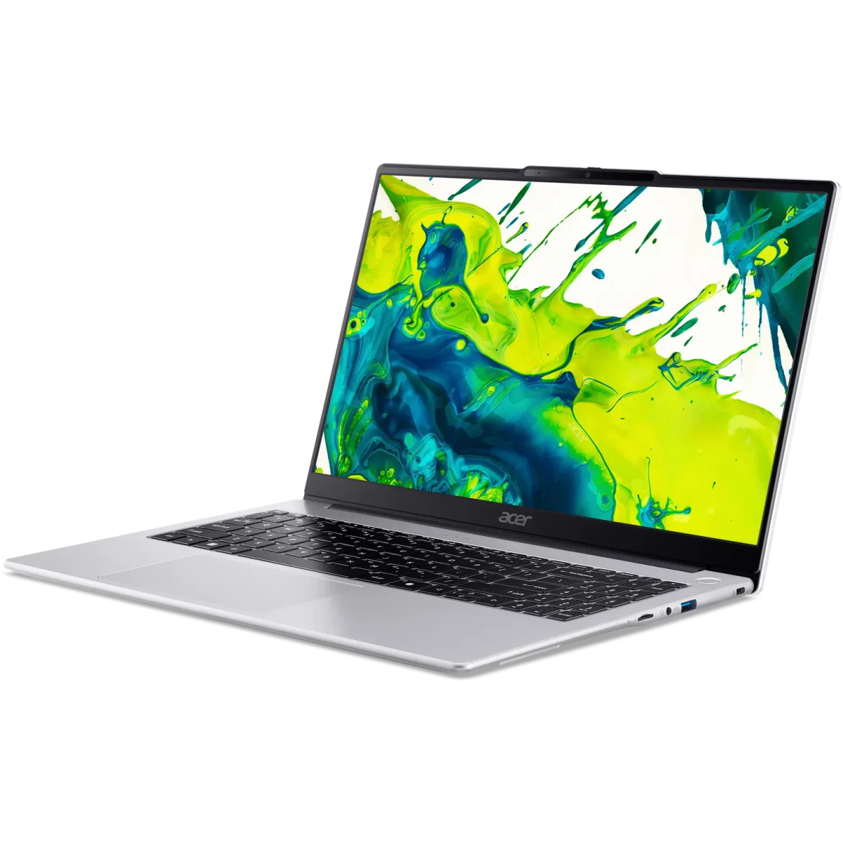 Ноутбук Acer Aspire Lite 15 AL15-74P-7403 - NX.DQSCD.001 - фото 3