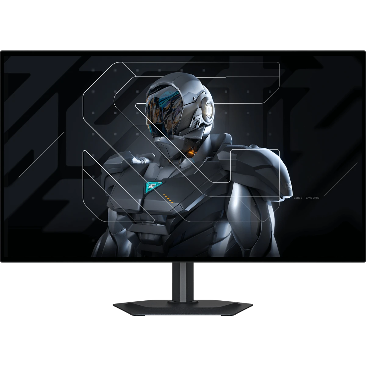 Монитор Gigabyte 27" MO27Q28GR