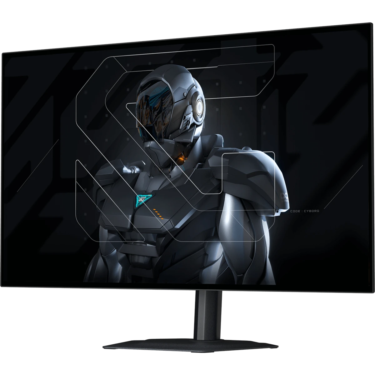 Монитор Gigabyte 27" MO27Q28GR - фото 2