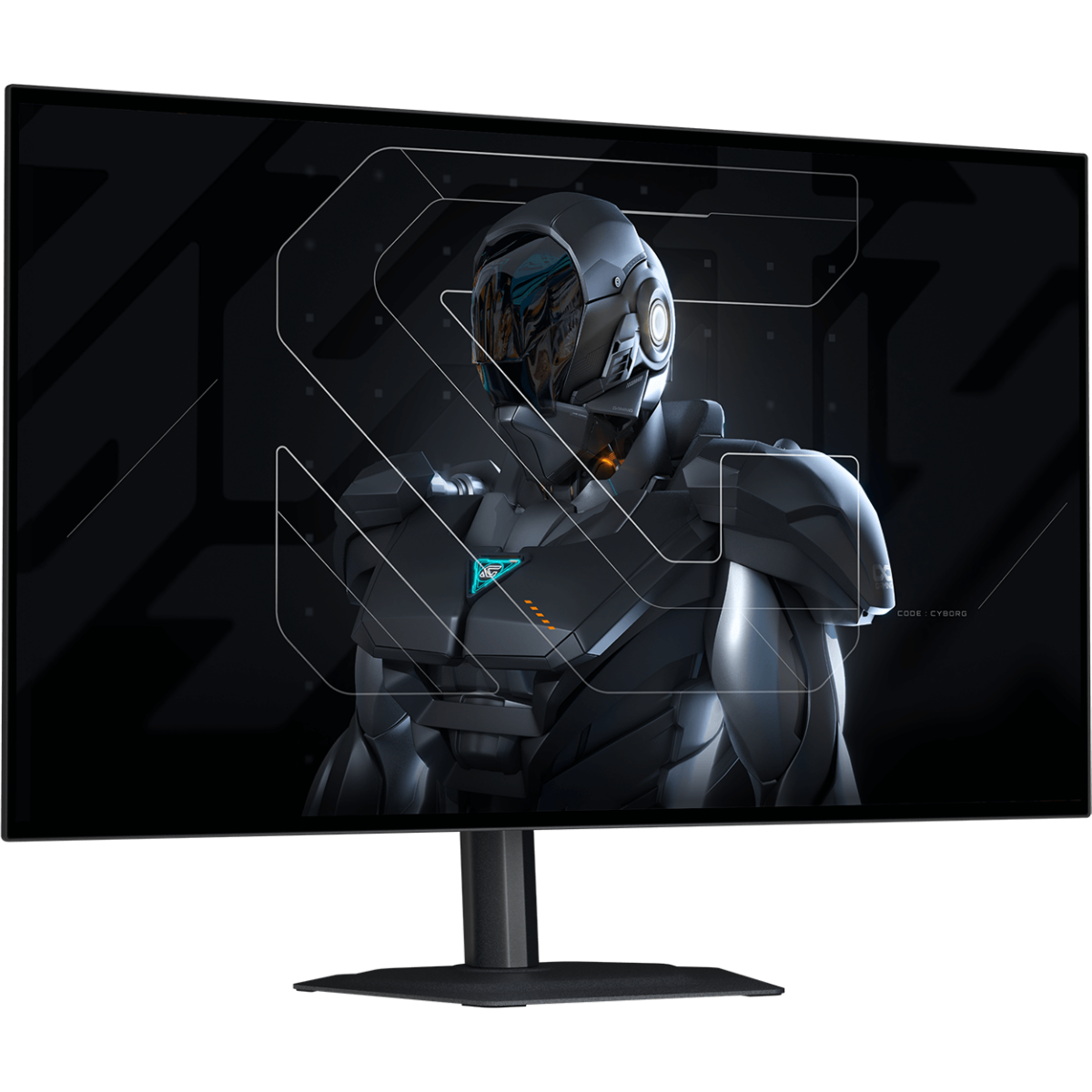 Монитор Gigabyte 27" MO27Q28GR - фото 3
