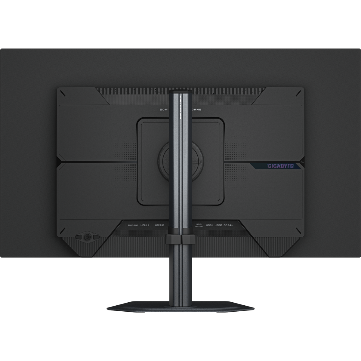 Монитор Gigabyte 27" MO27Q28GR - фото 4