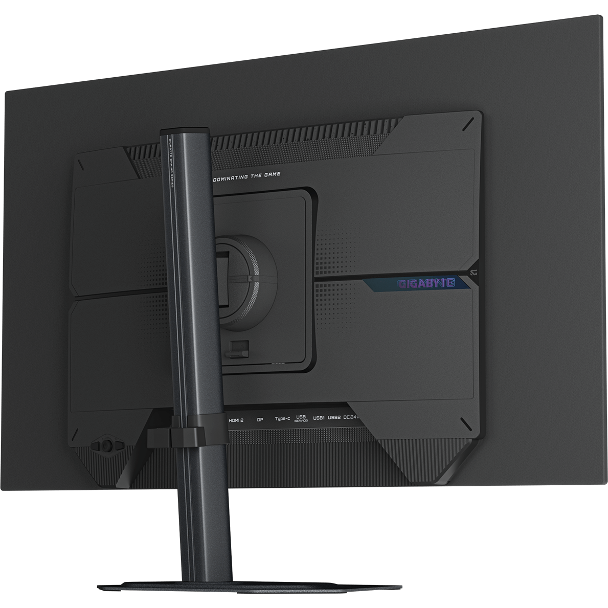 Монитор Gigabyte 27" MO27Q28GR - фото 5