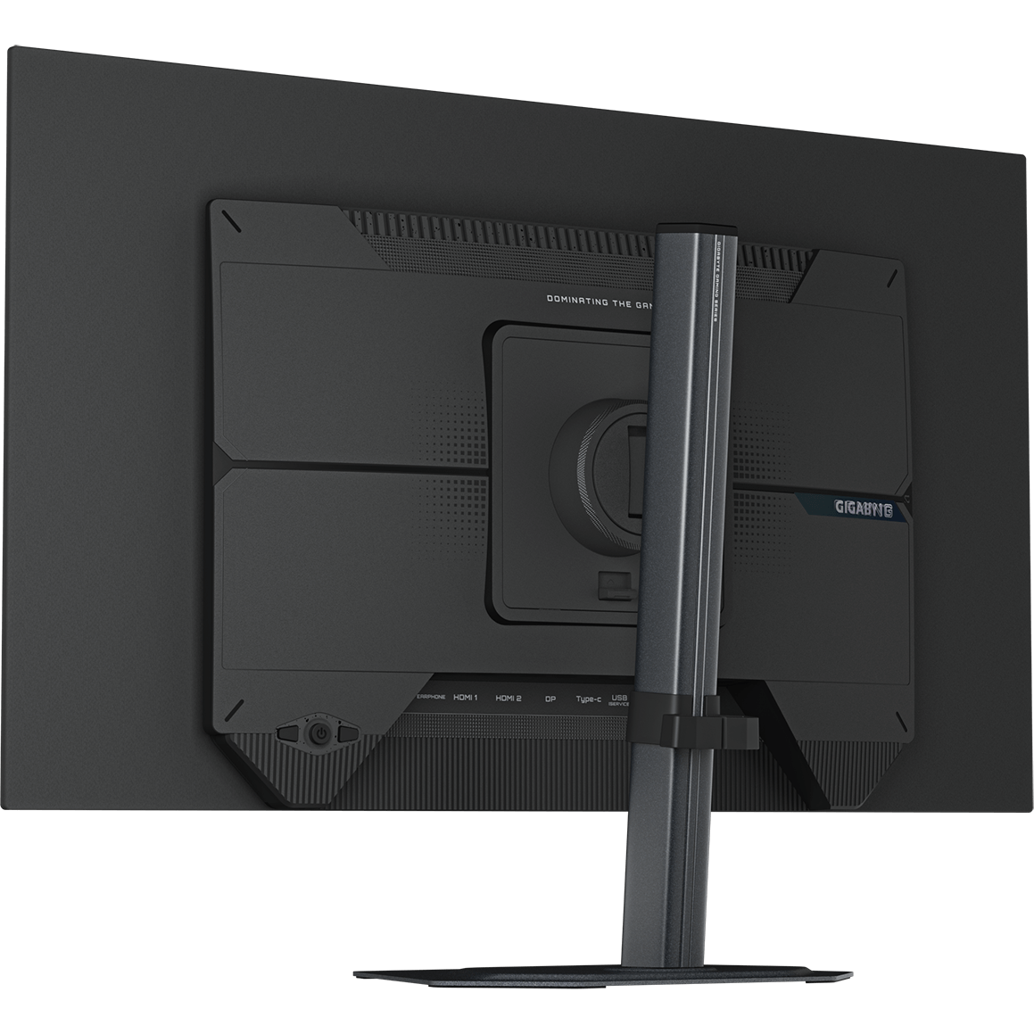 Монитор Gigabyte 27" MO27Q28GR - фото 6