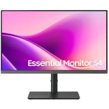 Монитор Samsung 24" S24F430UA Essential S4 (LS24F430UAUXEN)