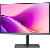Монитор Samsung 24" S24F430UA Essential S4 (LS24F430UAUXEN)