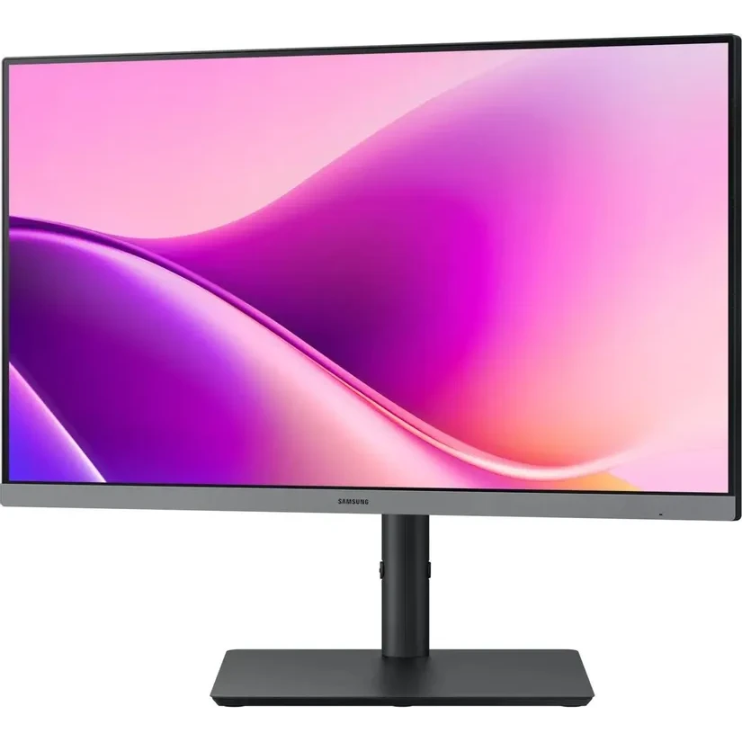 Монитор Samsung 24" S24F430UA Essential S4 - LS24F430UAUXEN - фото 2