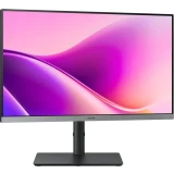 Монитор Samsung 24" S24F430UA Essential S4 (LS24F430UAUXEN)