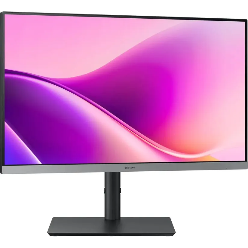 Монитор Samsung 24" S24F430UA Essential S4 - LS24F430UAUXEN - фото 3