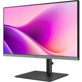 Монитор Samsung 24" S24F430UA Essential S4 (LS24F430UAUXEN)