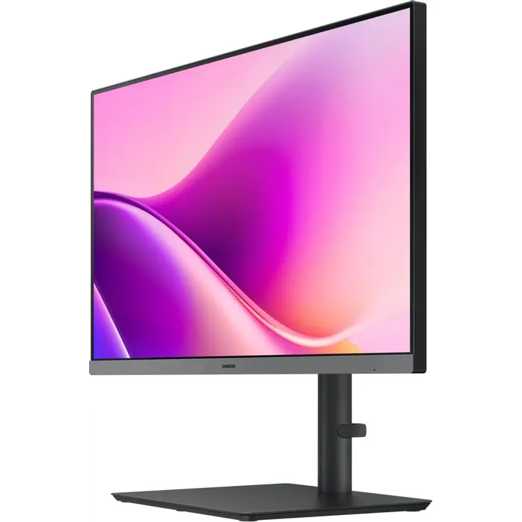 Монитор Samsung 24" S24F430UA Essential S4 - LS24F430UAUXEN - фото 5