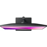 Монитор Samsung 24" S24F430UA Essential S4 (LS24F430UAUXEN)