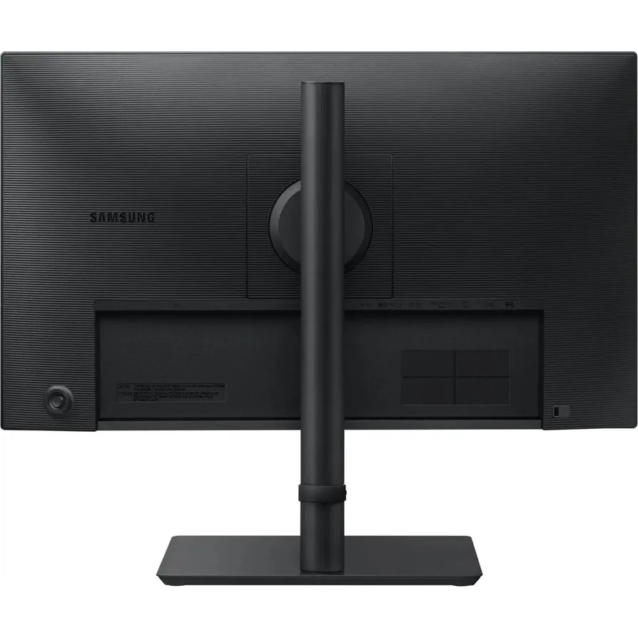 Монитор Samsung 24" S24F430UA Essential S4 - LS24F430UAUXEN - фото 8