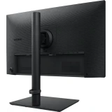 Монитор Samsung 24" S24F430UA Essential S4 (LS24F430UAUXEN)
