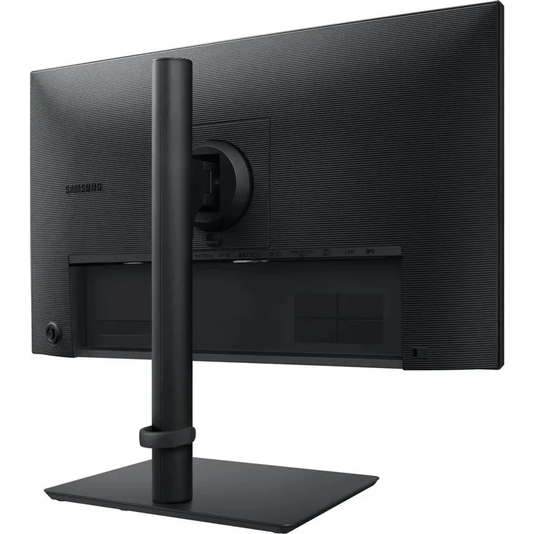 Монитор Samsung 24" S24F430UA Essential S4 - LS24F430UAUXEN - фото 9