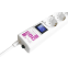 Сетевой фильтр Power Cube SPG6-16-10M - фото 3