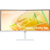 Монитор Samsung 34" S34C650TA ViewFinity S6 (LS34C650TAUXEN)