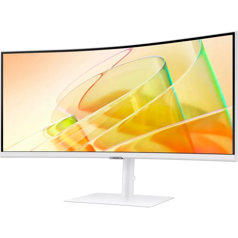 Монитор Samsung 34" S34C650TA ViewFinity S6 - LS34C650TAUXEN - фото 2