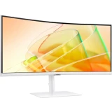 Монитор Samsung 34" S34C650TA ViewFinity S6 (LS34C650TAUXEN)