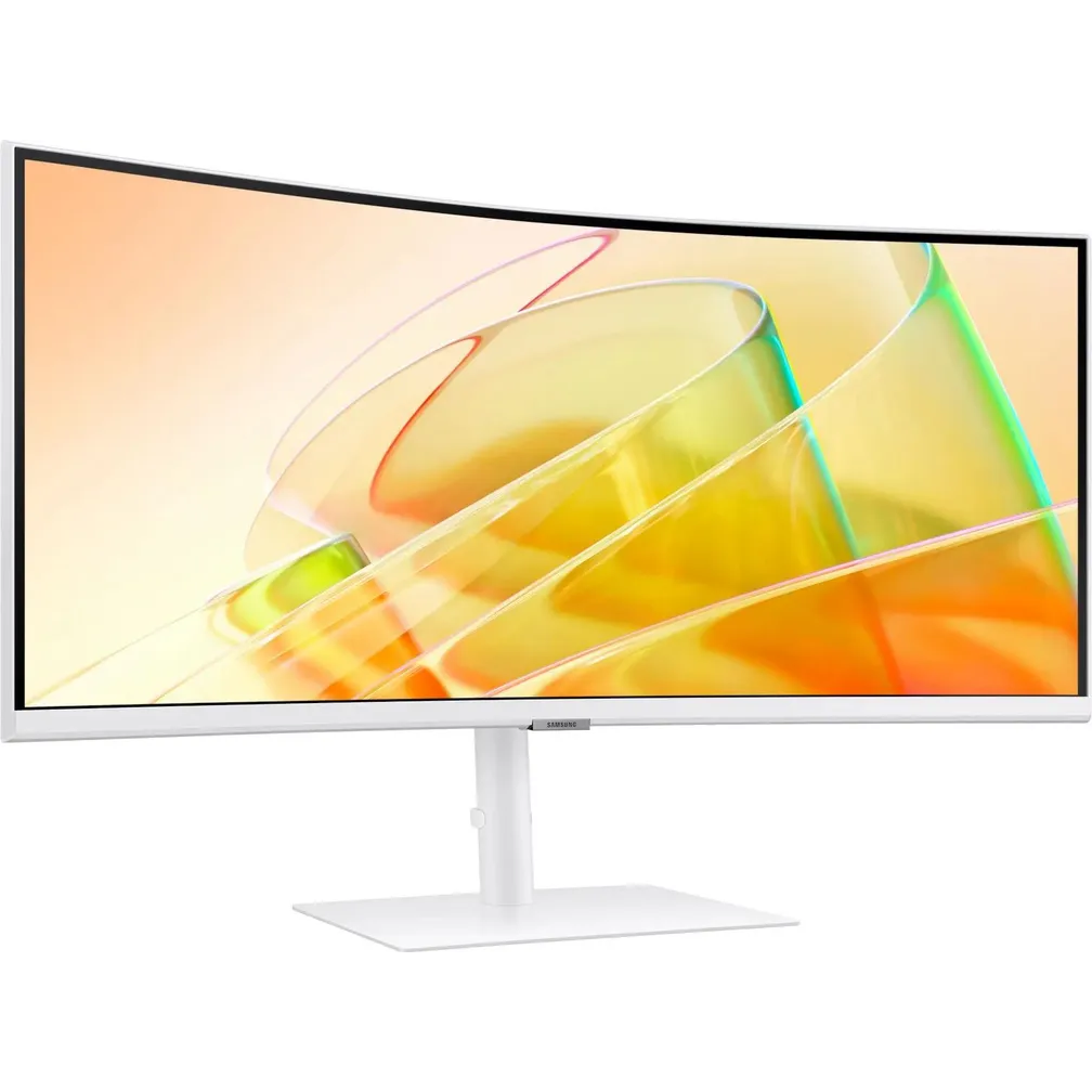 Монитор Samsung 34" S34C650TA ViewFinity S6 - LS34C650TAUXEN - фото 3