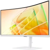 Монитор Samsung 34" S34C650TA ViewFinity S6 (LS34C650TAUXEN)