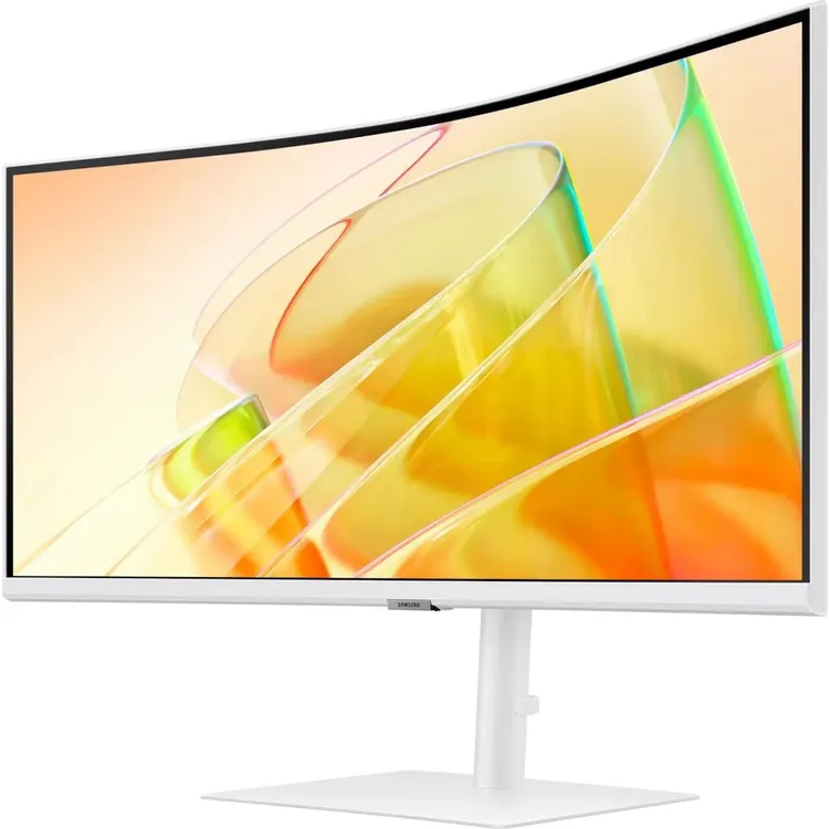Монитор Samsung 34" S34C650TA ViewFinity S6 - LS34C650TAUXEN - фото 4