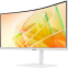 Монитор Samsung 34" S34C650TA ViewFinity S6 - LS34C650TAUXEN - фото 4