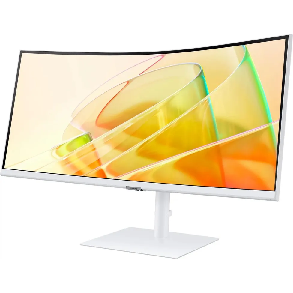Монитор Samsung 34" S34C650TA ViewFinity S6 - LS34C650TAUXEN - фото 5