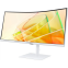 Монитор Samsung 34" S34C650TA ViewFinity S6 - LS34C650TAUXEN - фото 5