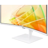Монитор Samsung 34" S34C650TA ViewFinity S6 (LS34C650TAUXEN)