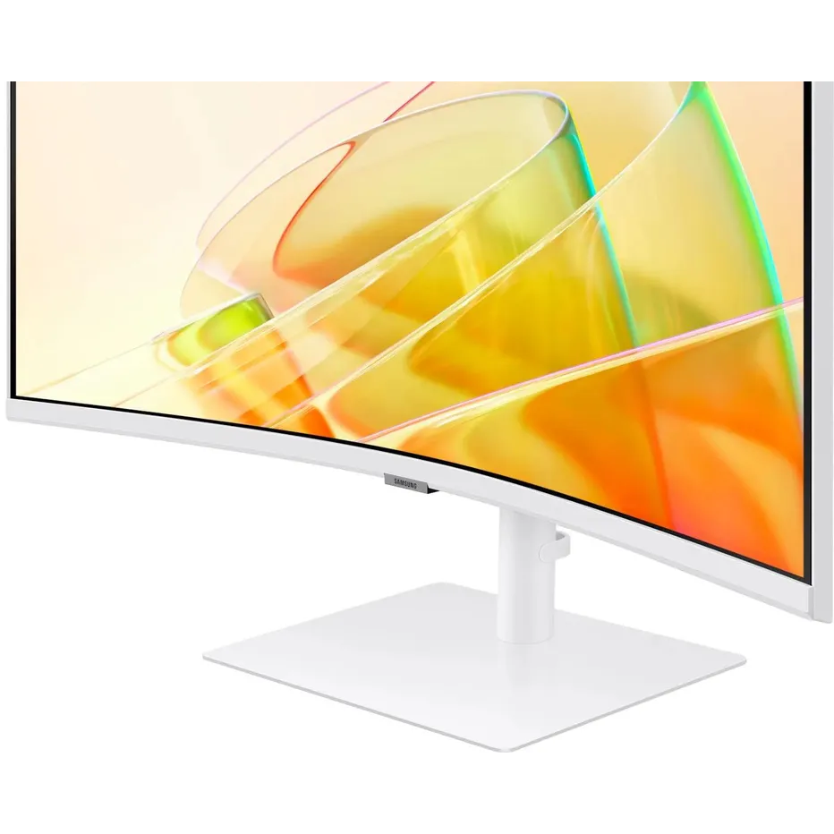 Монитор Samsung 34" S34C650TA ViewFinity S6 - LS34C650TAUXEN - фото 6
